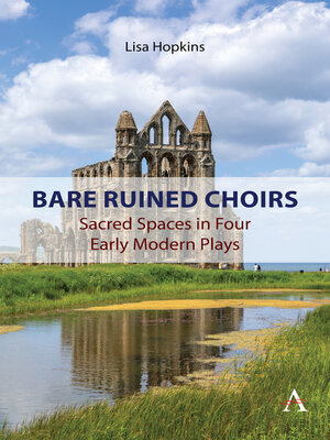 cover image of Bare Ruined Choirs